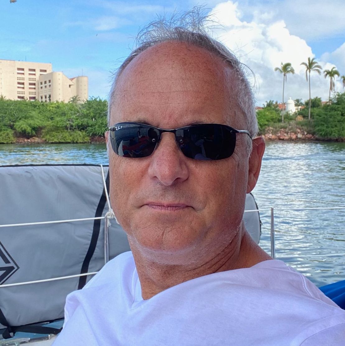 Profile of Jorge Perazzo