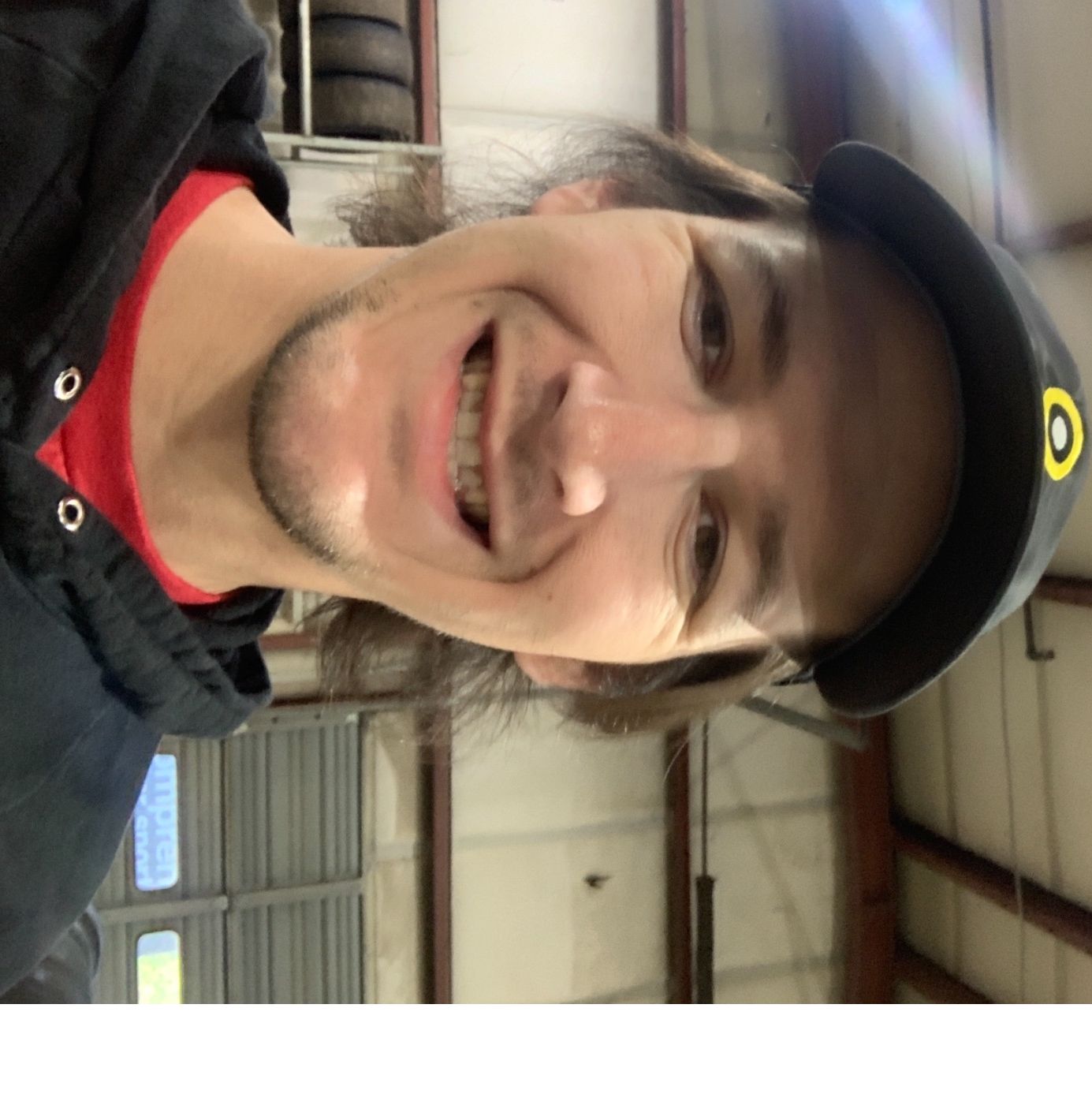 Profile of Matthew Kloepfer