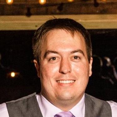 Profile of Kevin Taylor