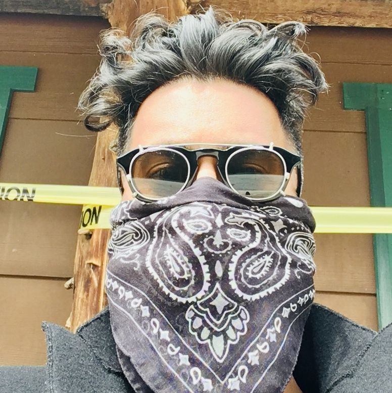 Profile of Raj Parmar