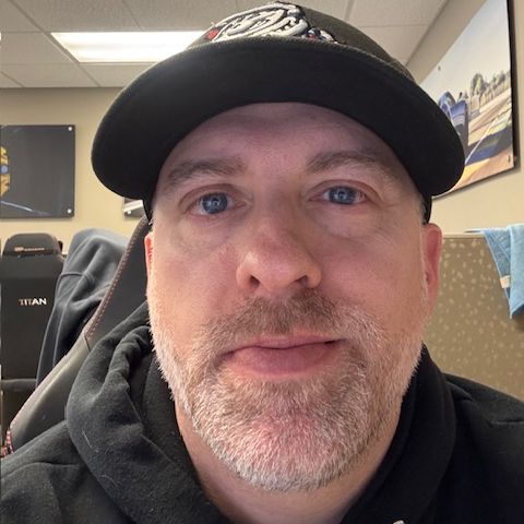 Profile of Ryan Thompson