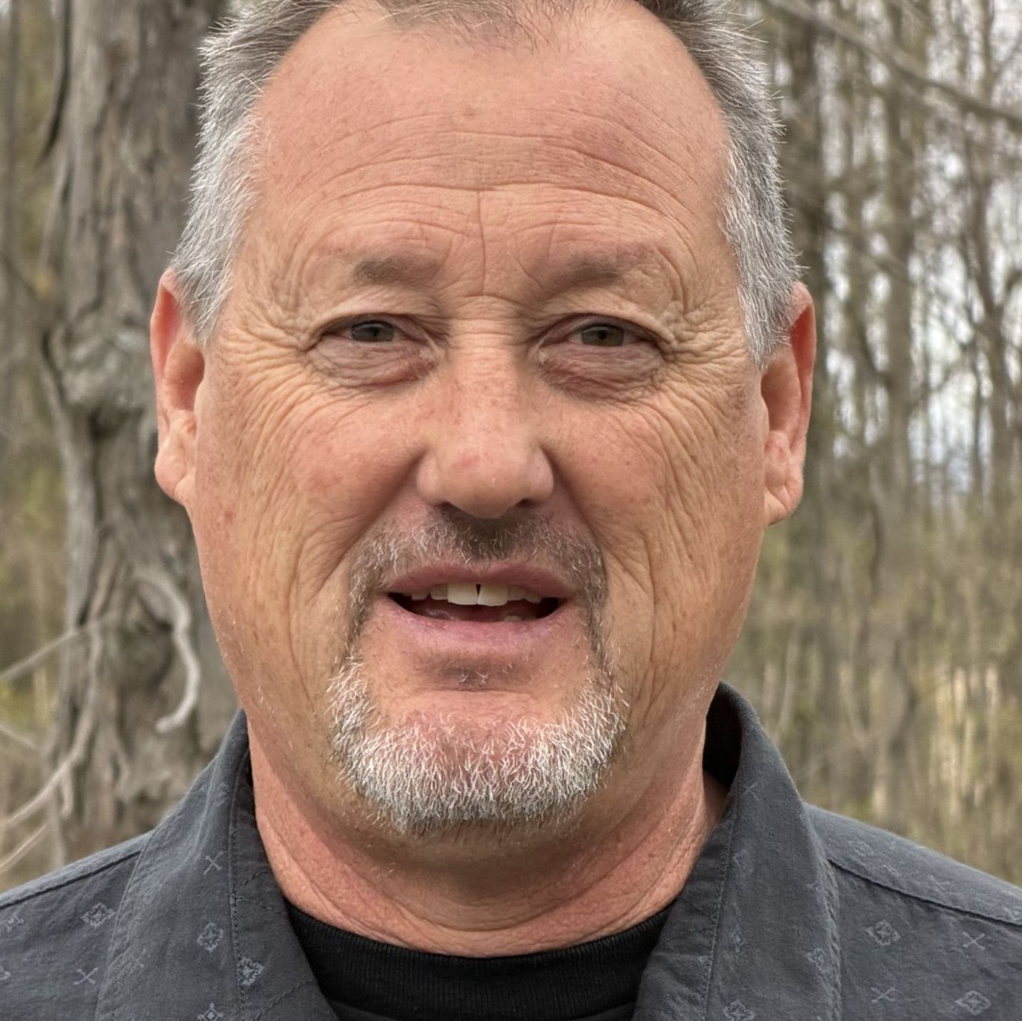 Profile of Scott Graham