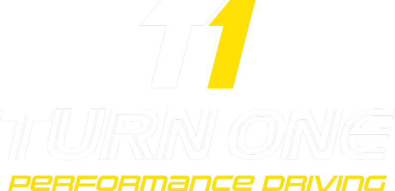 Turn One Performance Driving logo