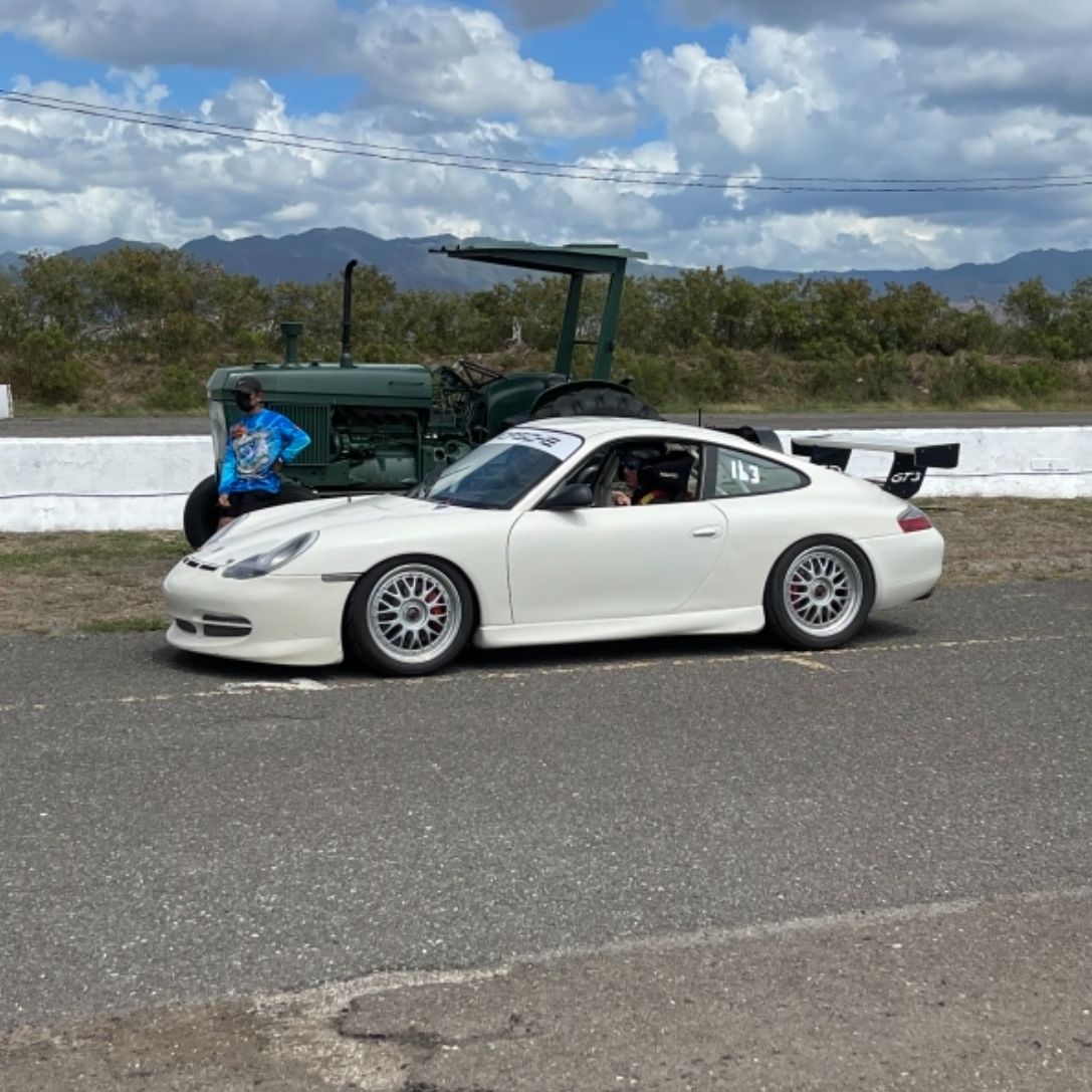 Profile of David Iglesias