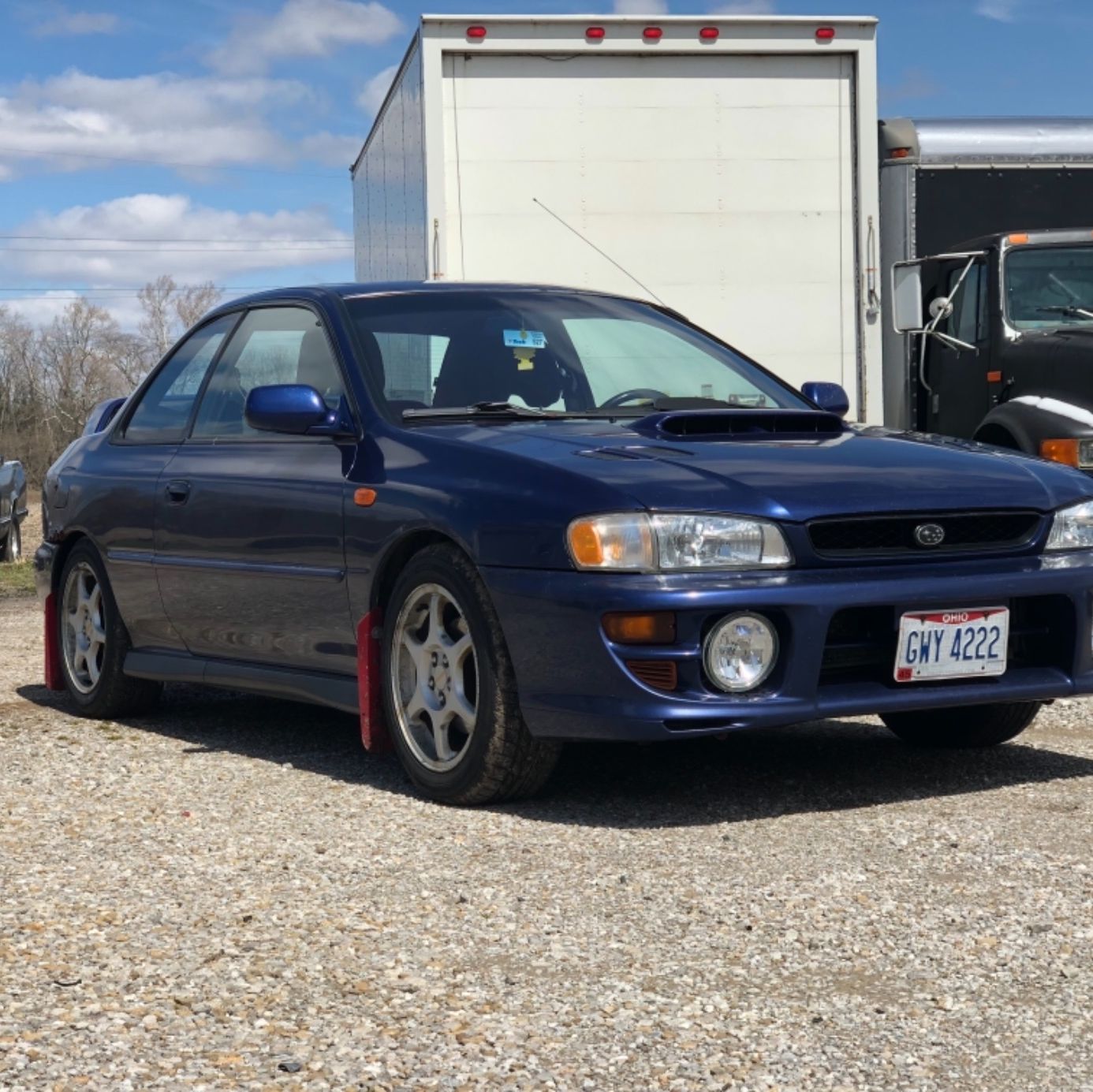 Profile of Adam Widner