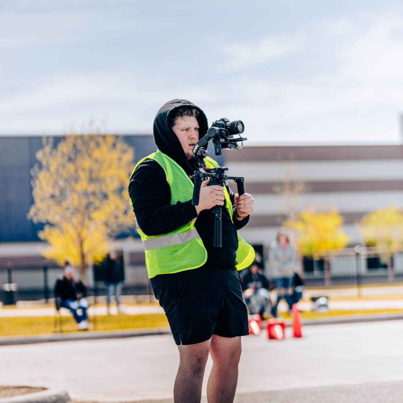 Profile of Reagan Wells