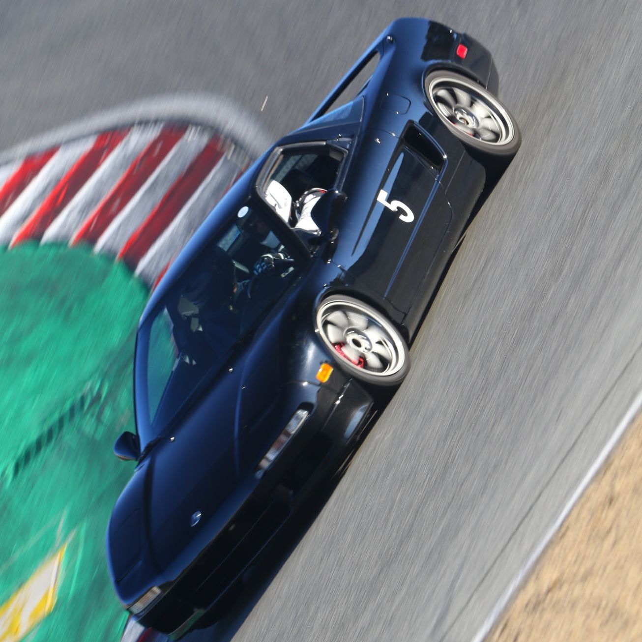 Profile of Peter Groves