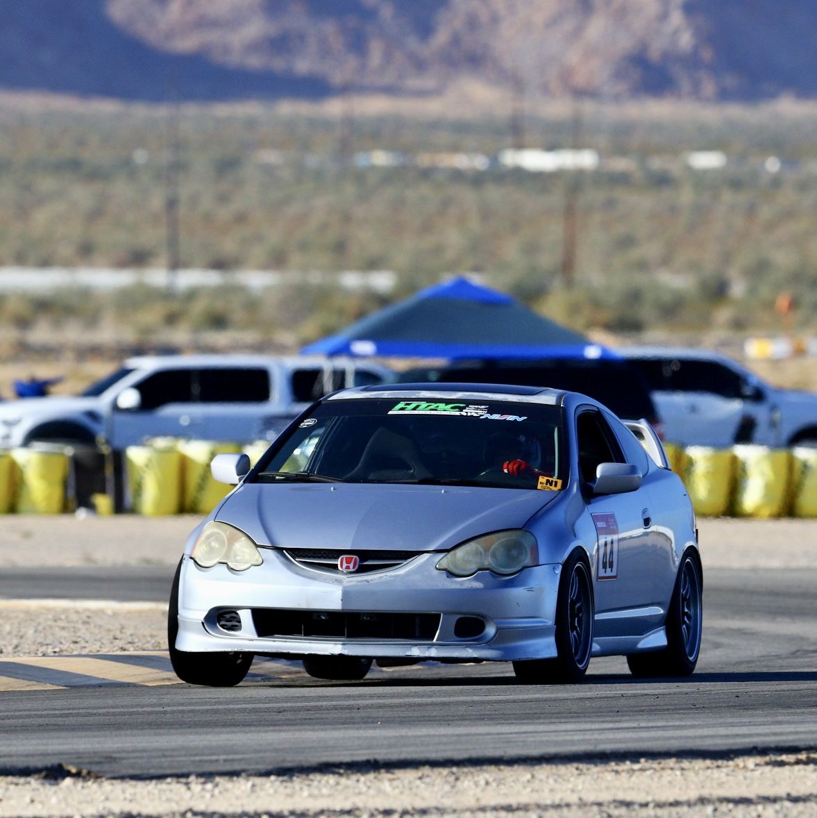 Profile of Brandon Wiley