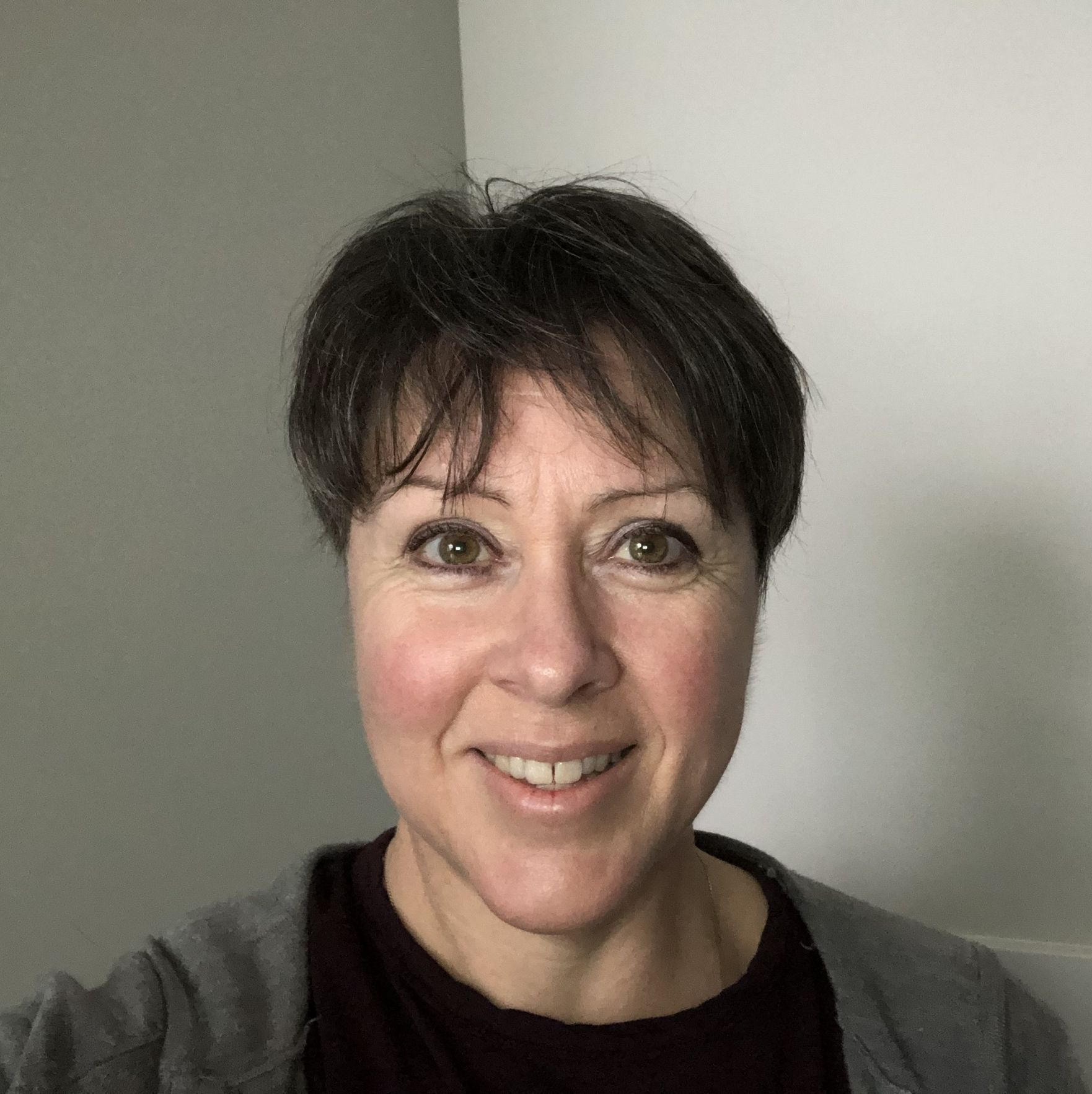 Profile of Kathleen Short