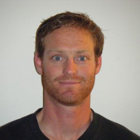 Profile of Jeffrey Tigert