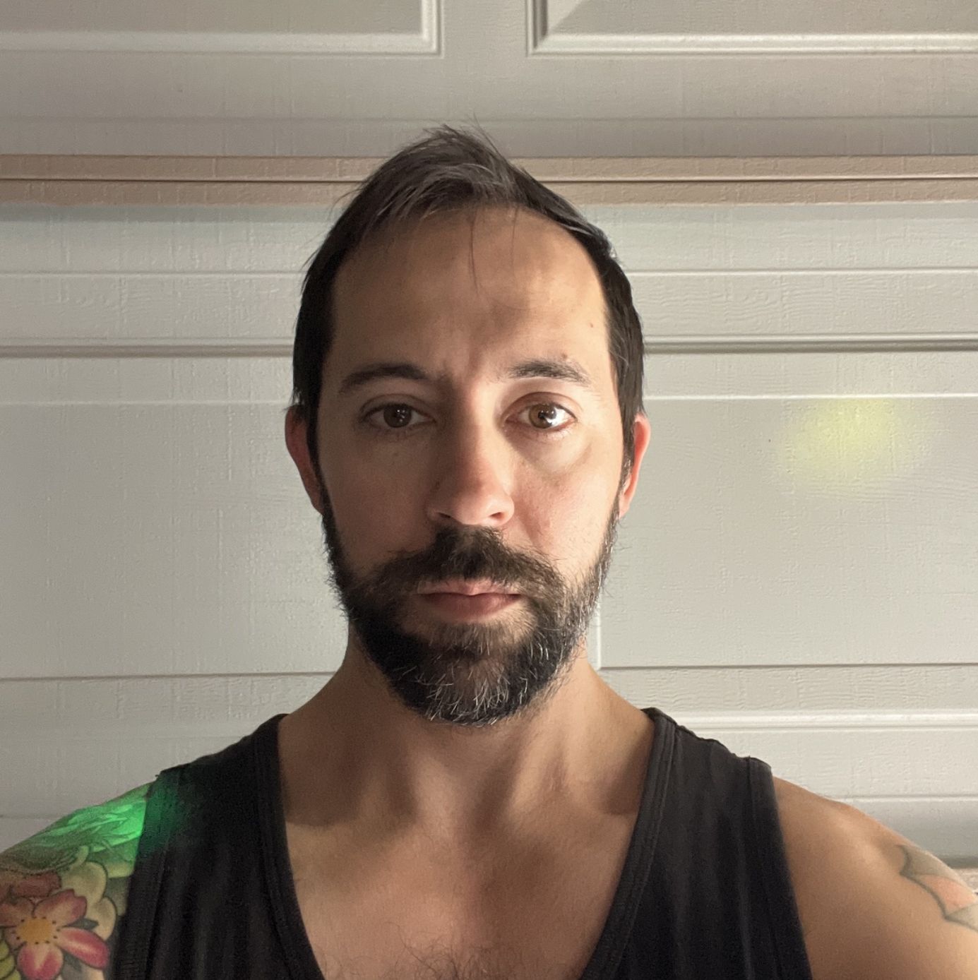 Profile of Matthew Milewski