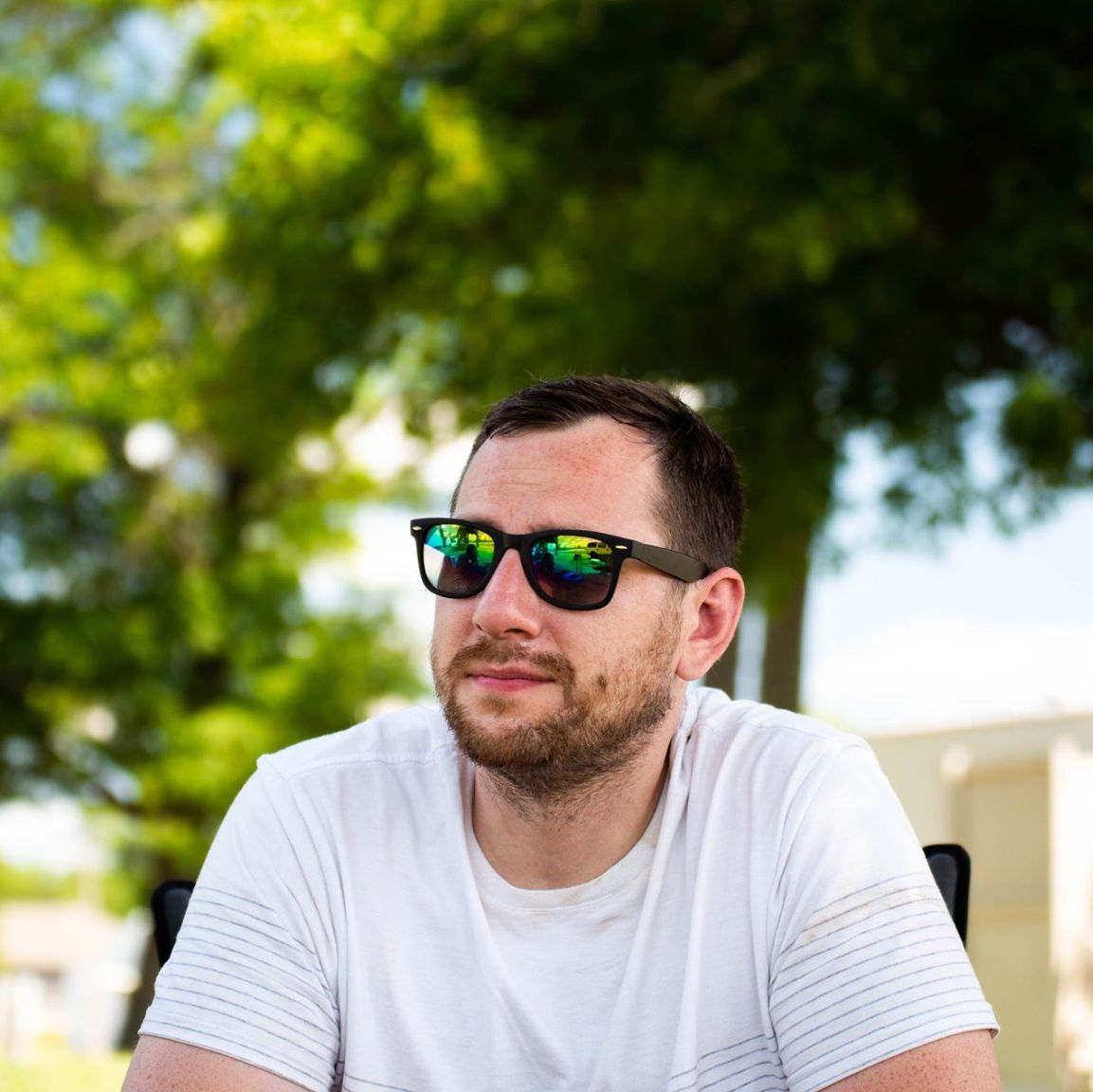 Profile of Sean Wilke