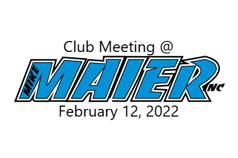 NorCal SAAC Club Meeting @ Mike Maier Inc.