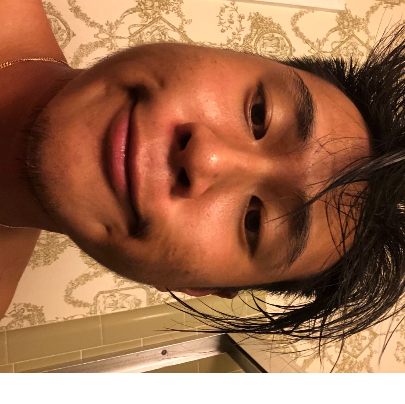 Profile of Sean Nguyen
