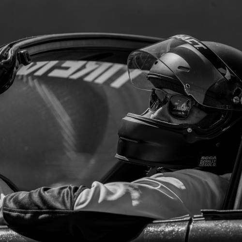 Profile of Jacques Bene