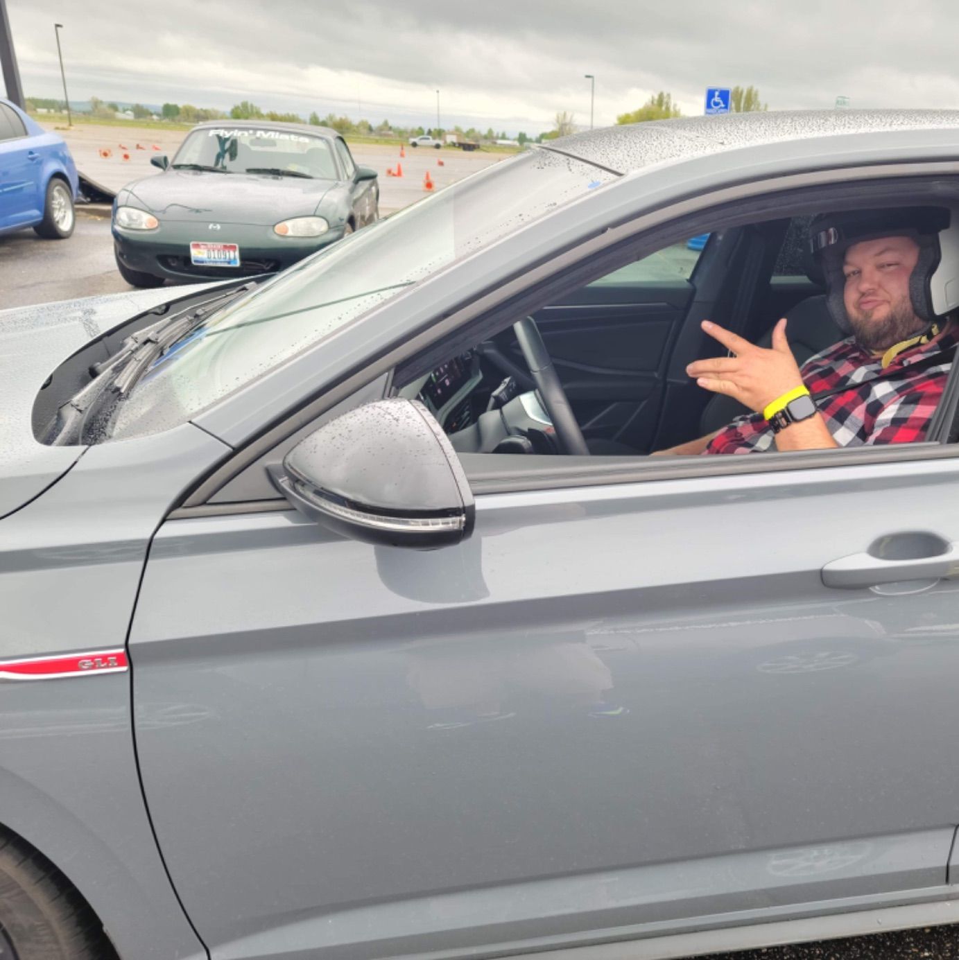 Profile of Jess Davies