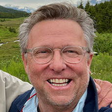 Profile of Bob Lierle
