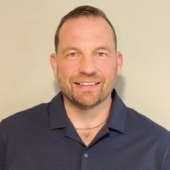 Profile of Ian Purdy