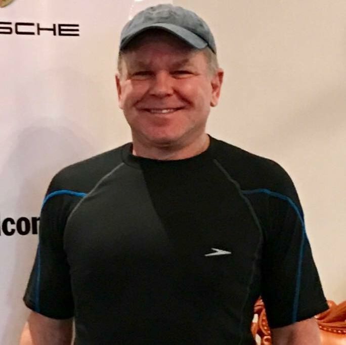 Profile of Tom Burgess