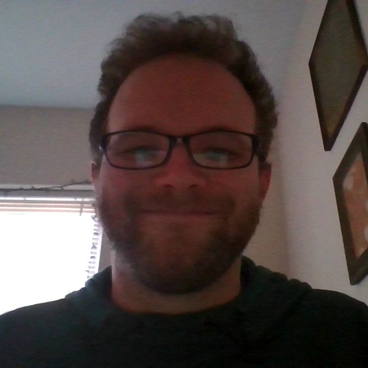 Profile of Andrew Stoeckert