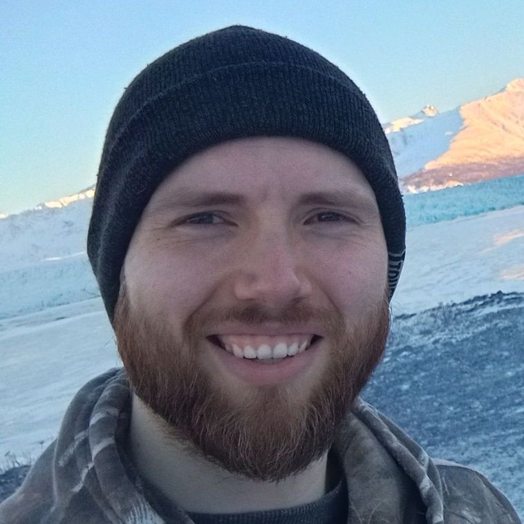 Profile of Donovan McCoy