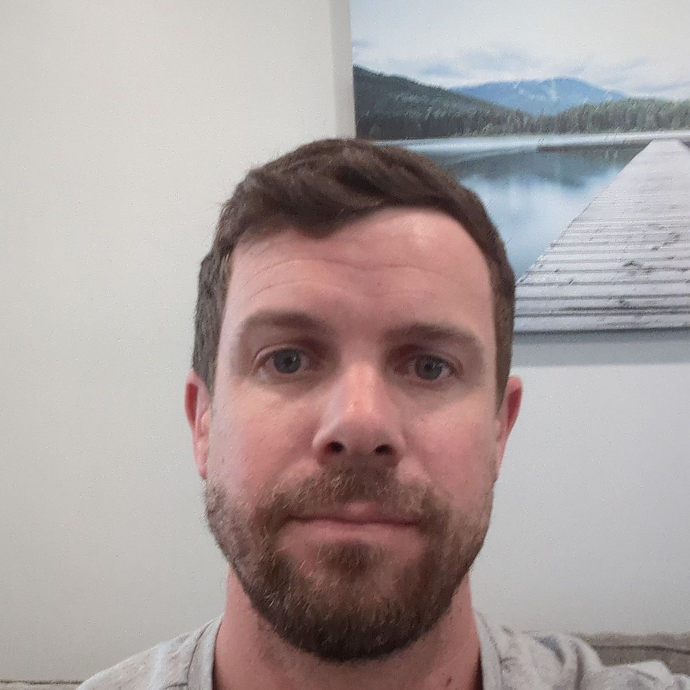 Profile of Jason Rashotte