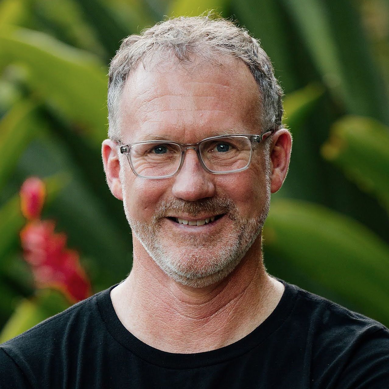 Profile of Karl Thomson