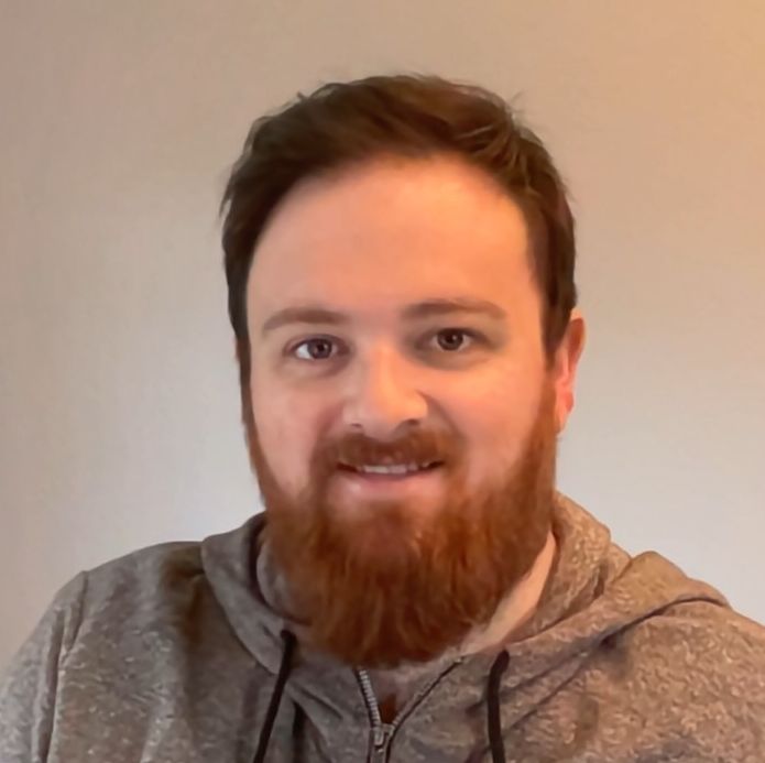 Profile of Eric Enslen