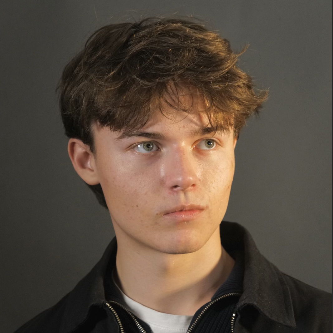 Profile of Jack Chwartkowski
