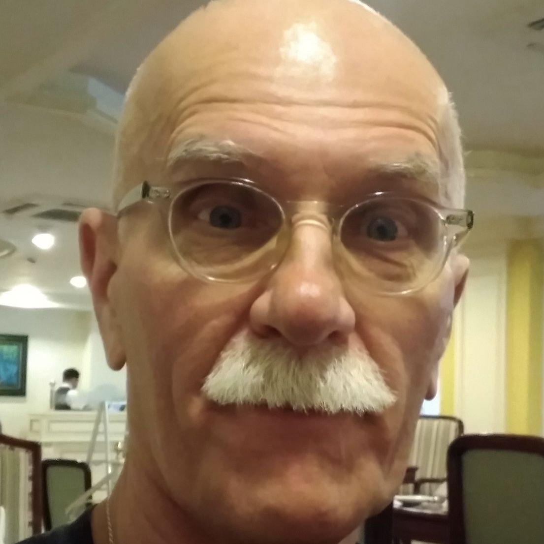 Profile of Peter Besenovsky