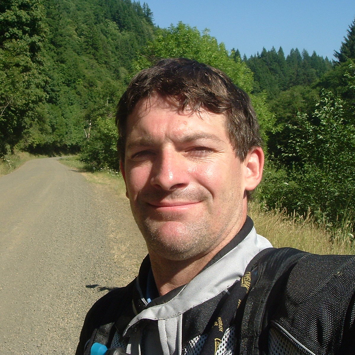 Profile of Scott Elam