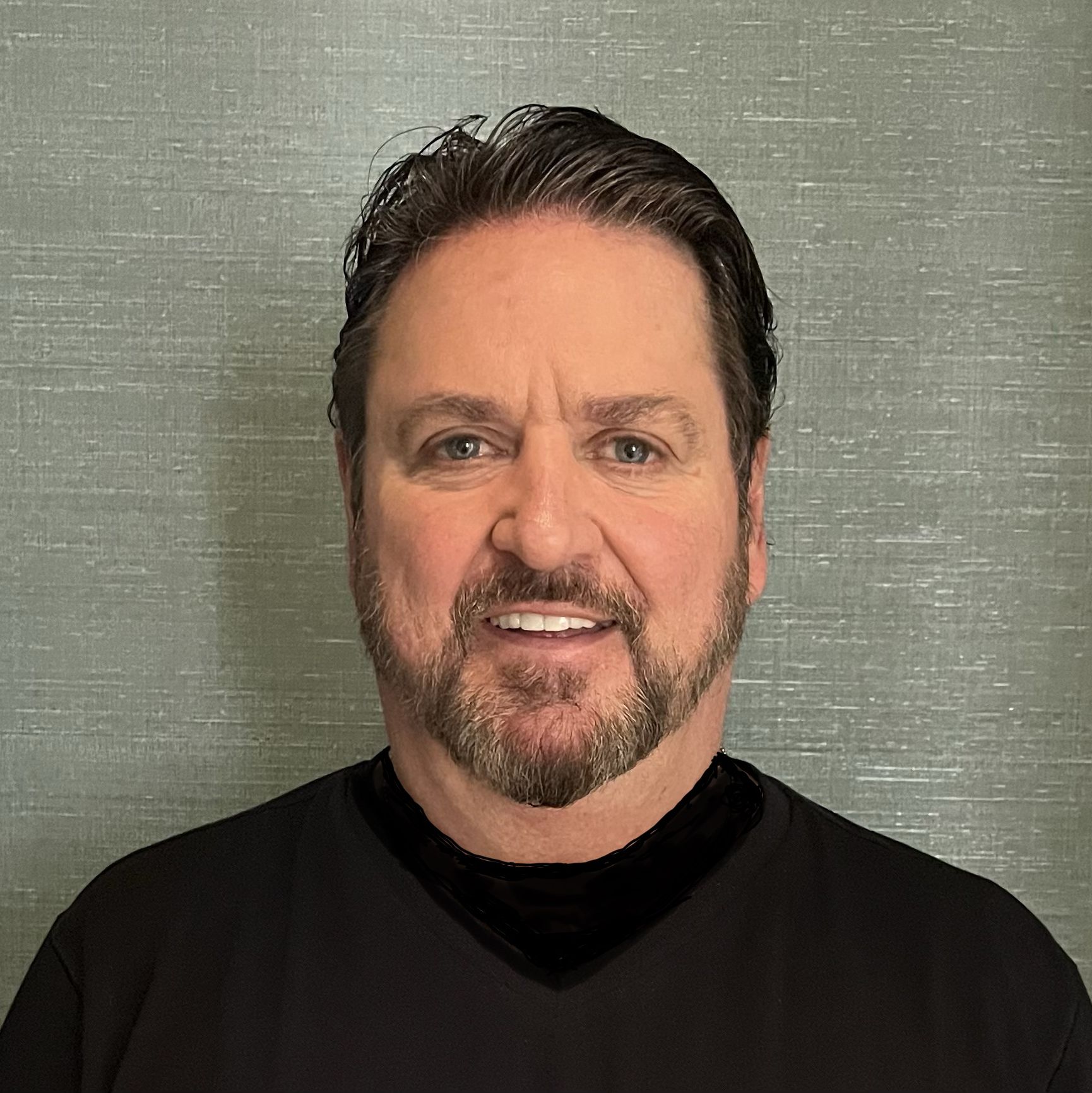 Profile of David Pfarr