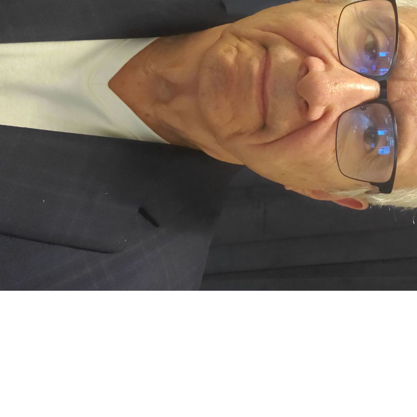 Profile of Lawrence Chester