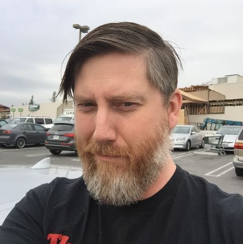 Profile of Mark Snelgrove