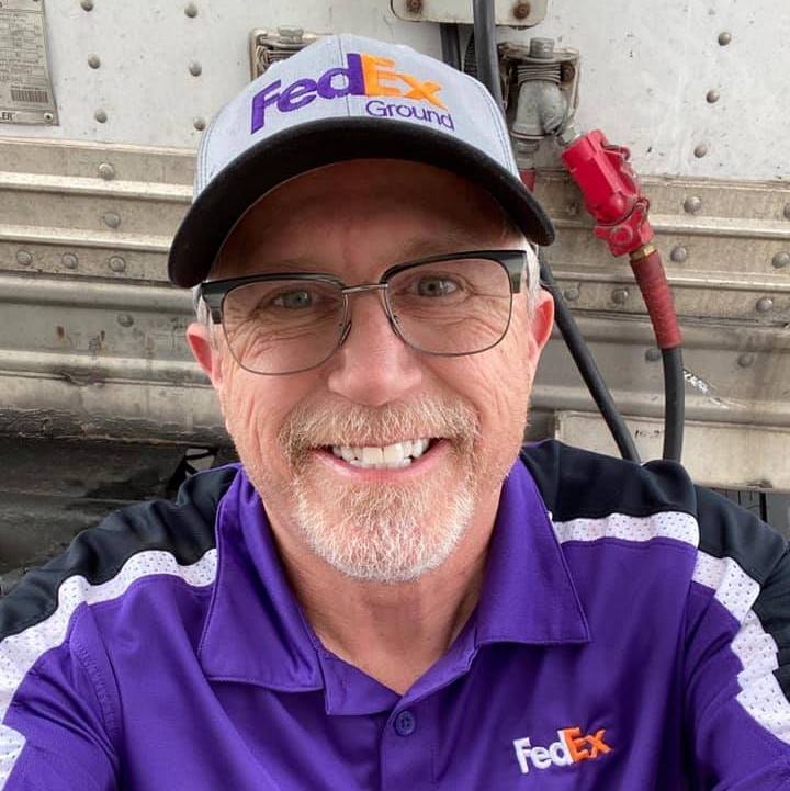 Profile of Mark Pittman