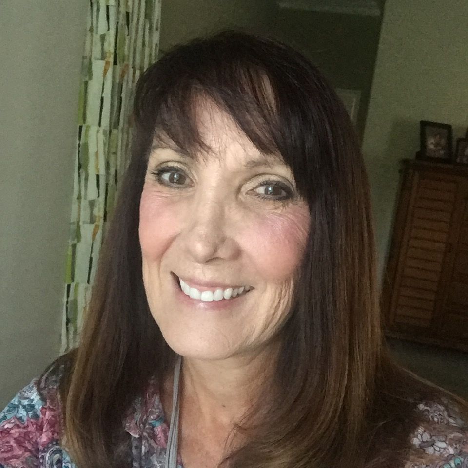 Profile of Rebecca Rife