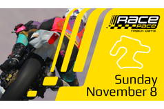 November [Sunday] Chuckwalla CW
