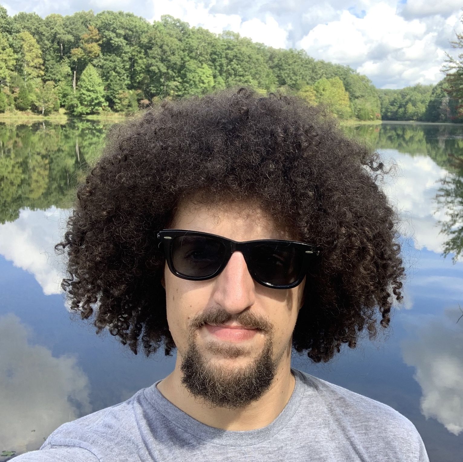 Profile of Mike Kocheran