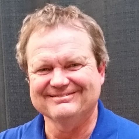 Profile of David VandeBerg