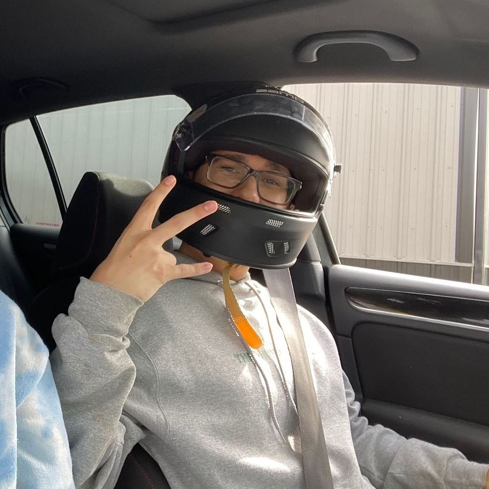 Profile of Dennis Durakovic