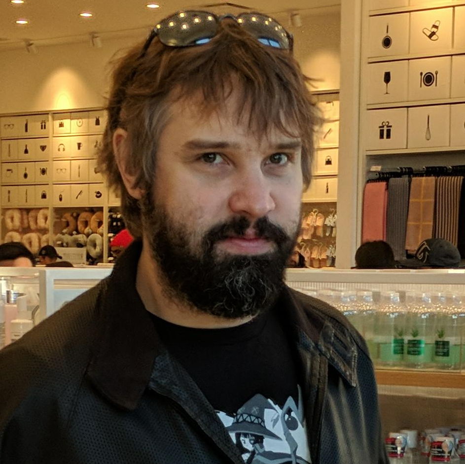Profile of Kevin Kolasa