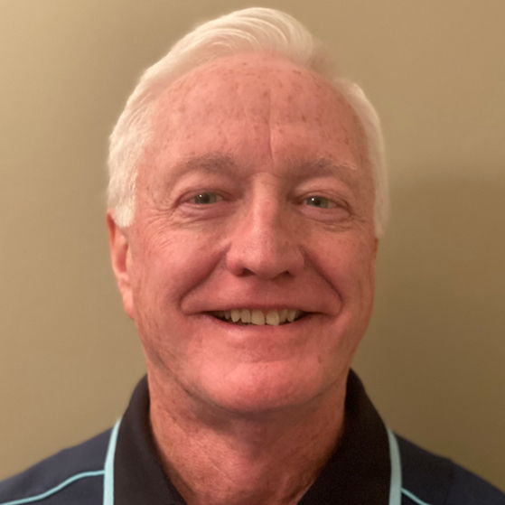 Profile of Glenn Dagenais