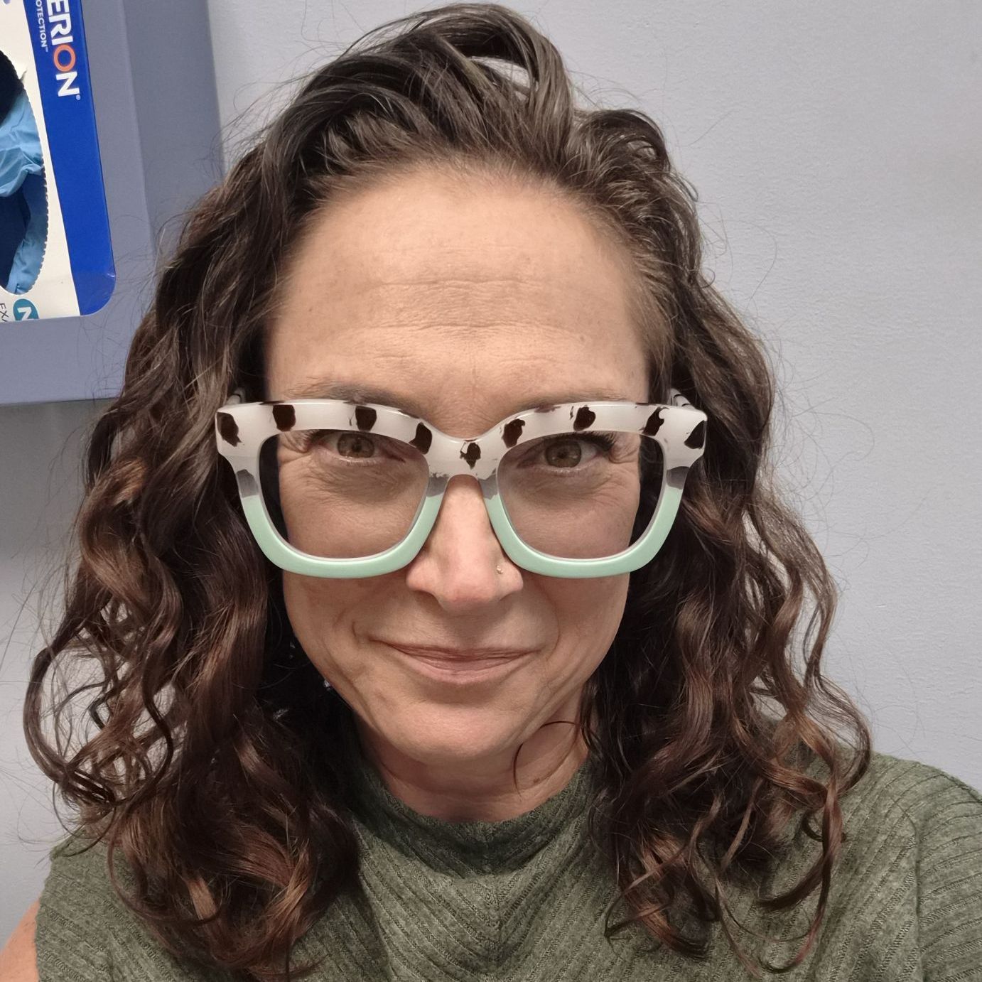 Profile of Michele Whitman