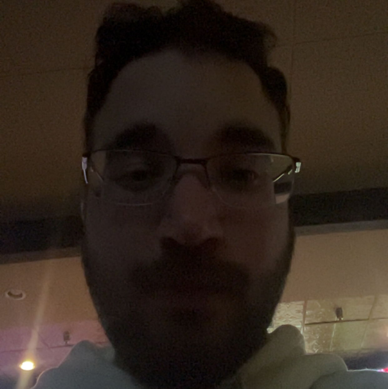 Profile of Matthew Sarkisov