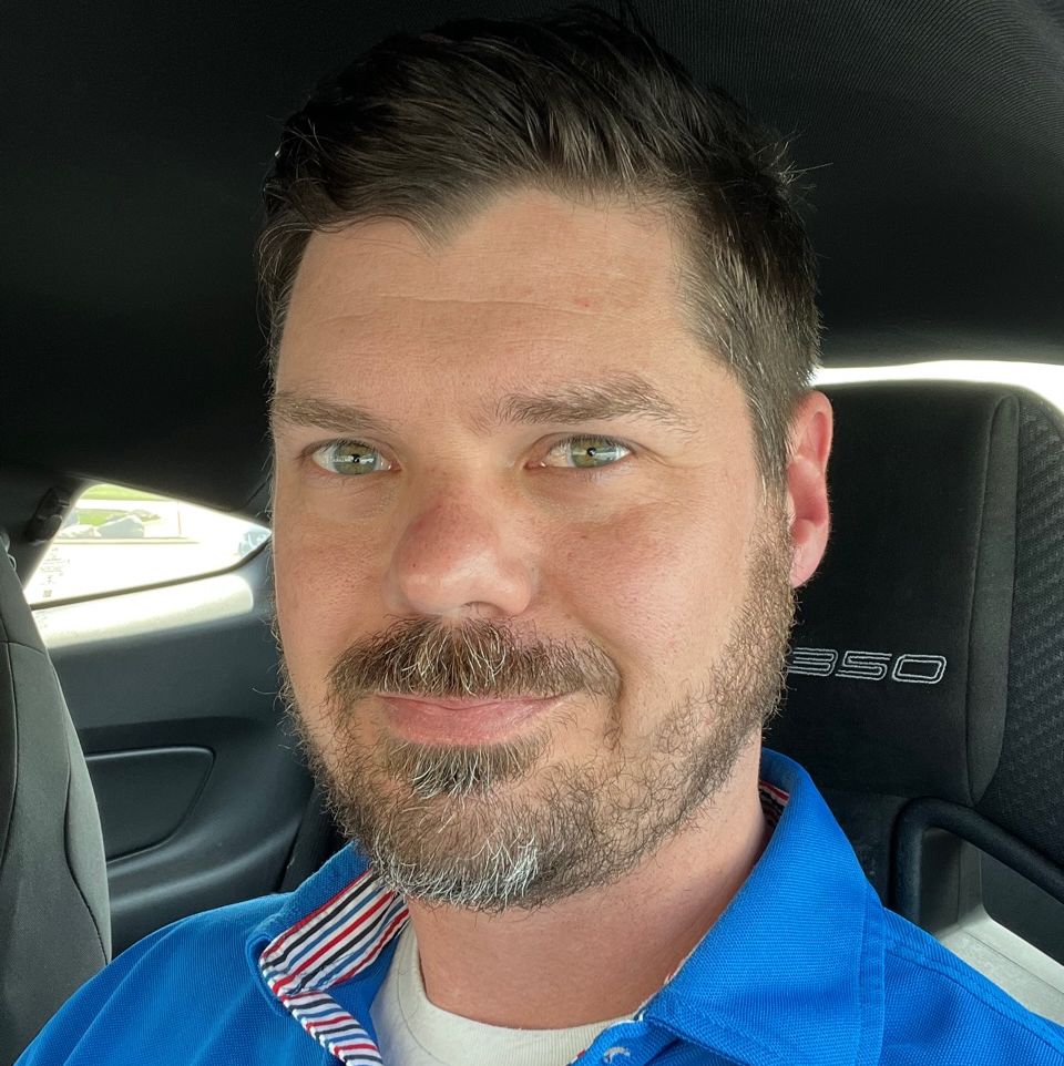 Profile of Ryan McDonald