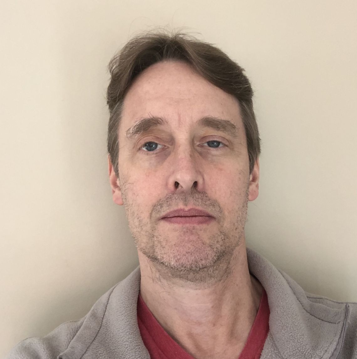 Profile of David Schenk