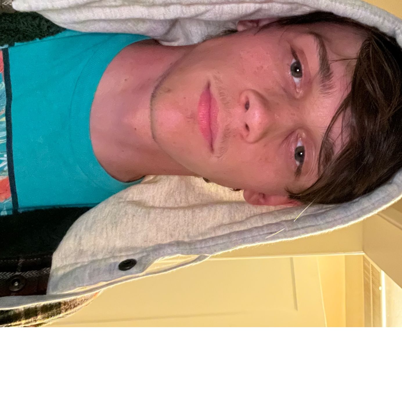 Profile of Joshua Bettencourt