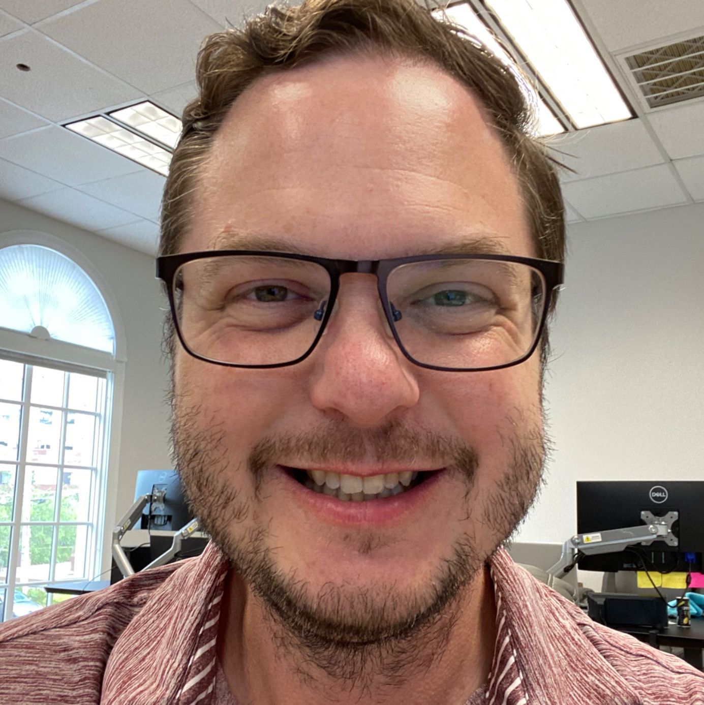 Profile of Daniel Kuykendall