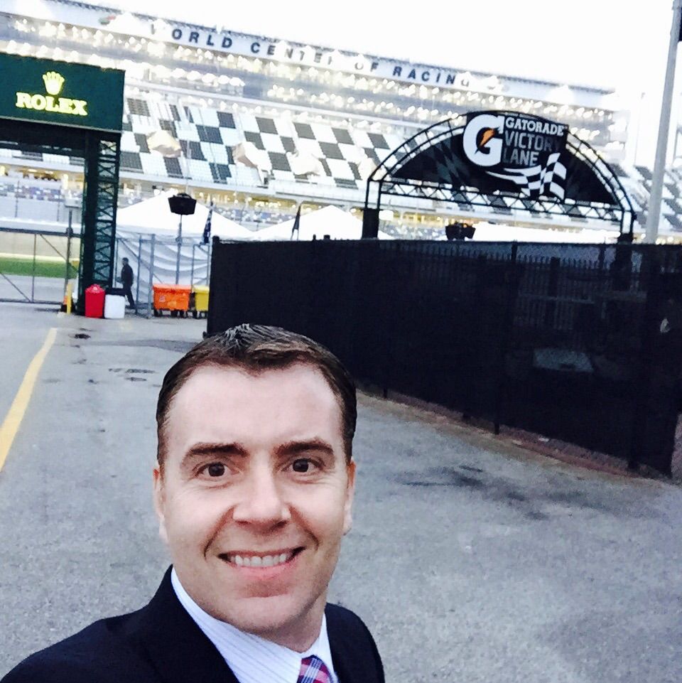 Profile of Kevin Fandozzi