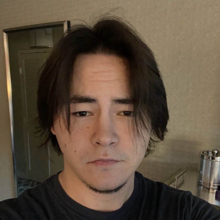 Profile of Kyle Hoak